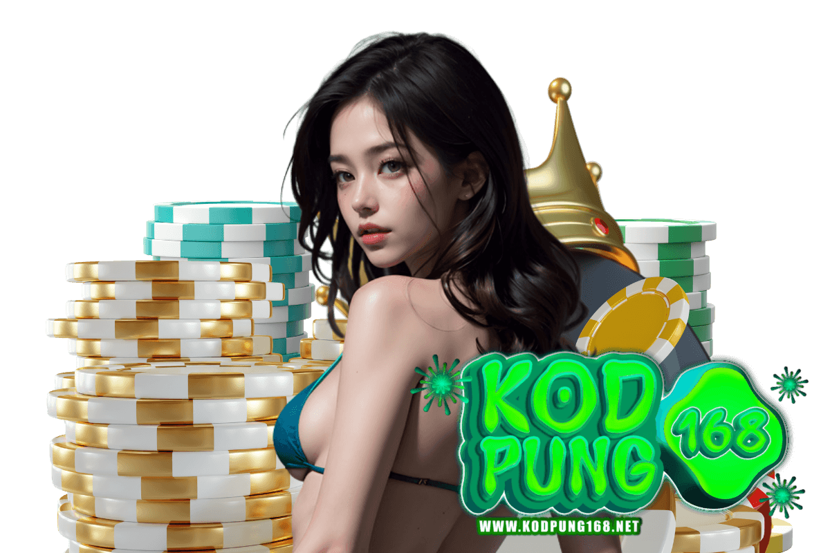kodpung168 สมัคร