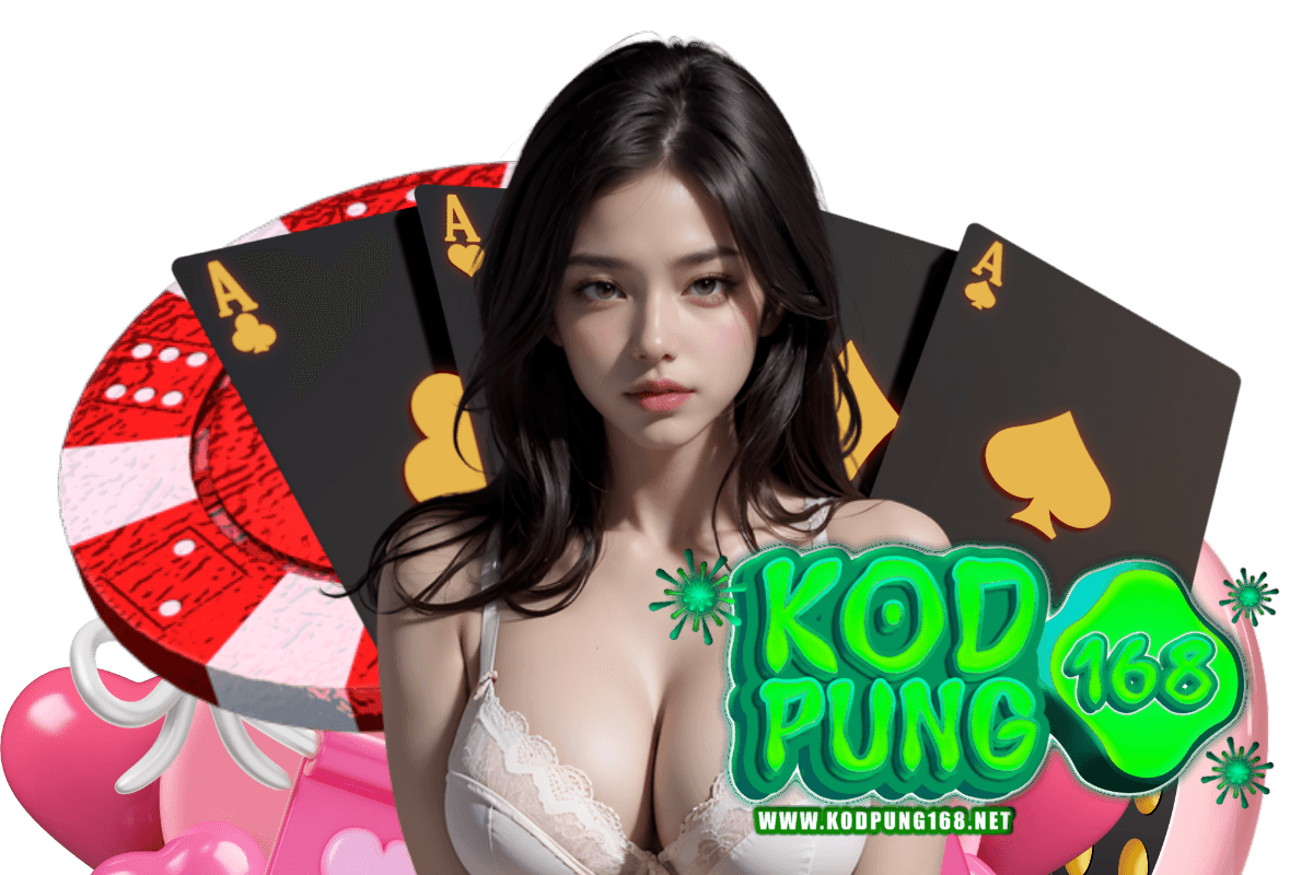 kodpung168 สล็อต