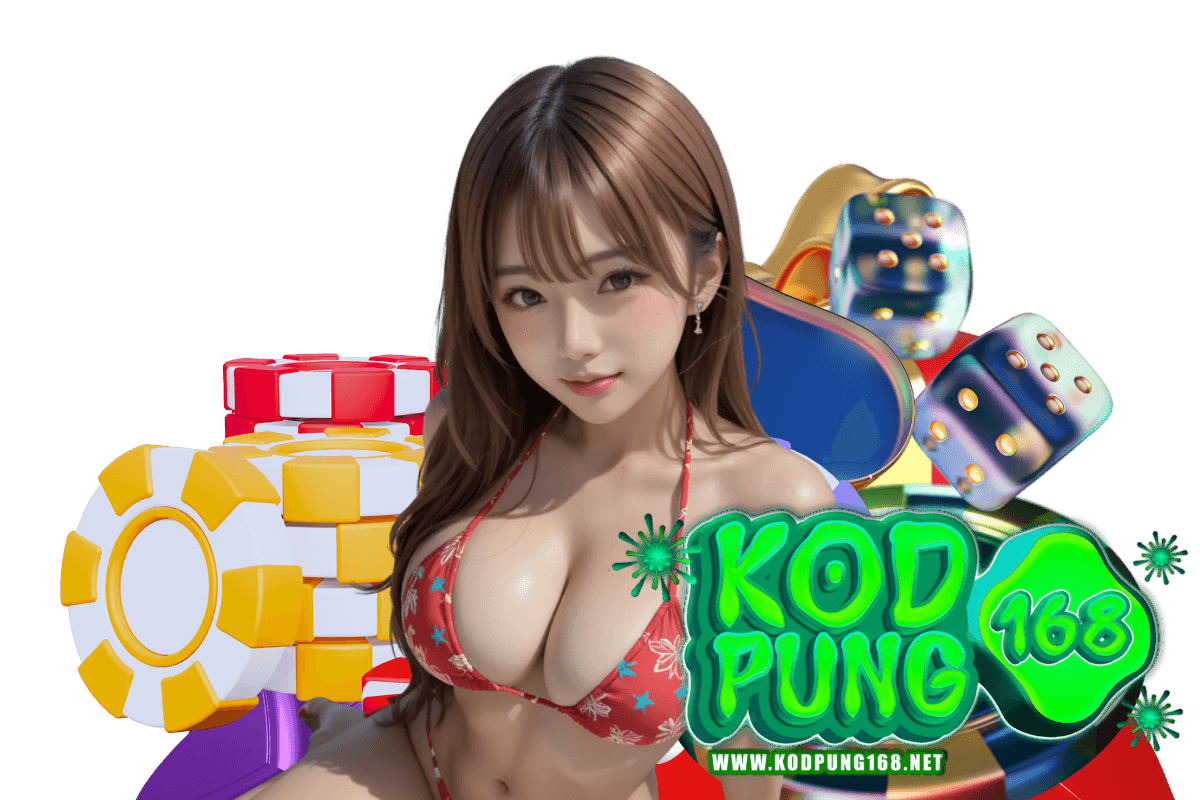 kodpung168 เว็บตรง