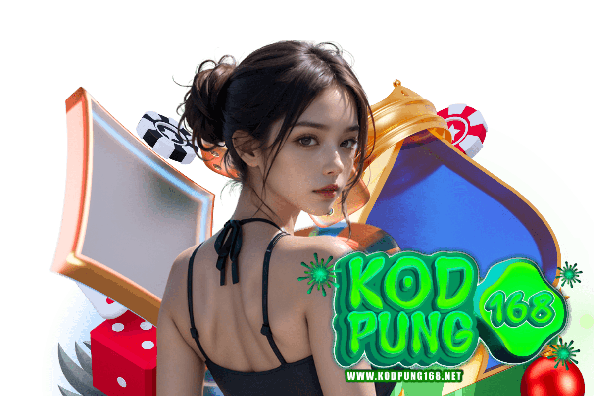 kodpung168 แจกเครดิตฟรี